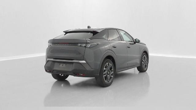 Peugeot 3008 Allure 