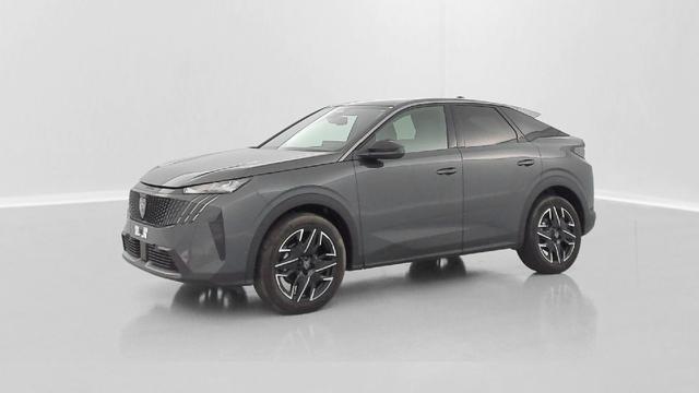 Peugeot 3008 Allure 