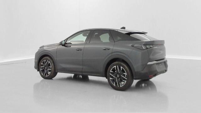 Peugeot 3008 Allure 