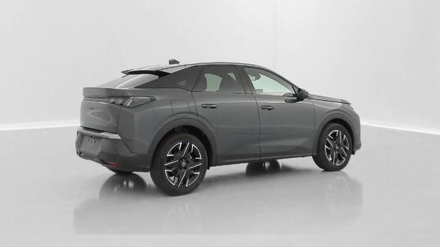 Peugeot 3008 Allure 