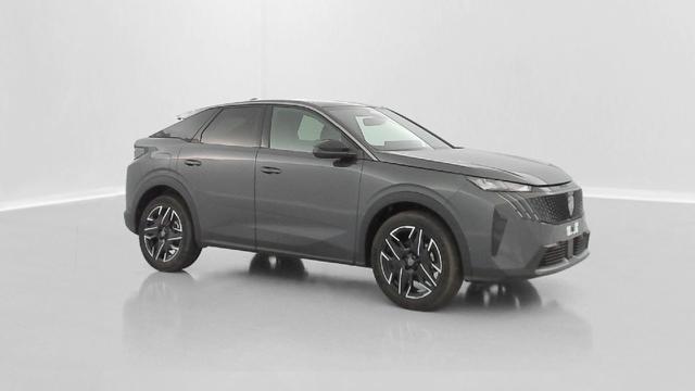 Peugeot 3008 Allure 