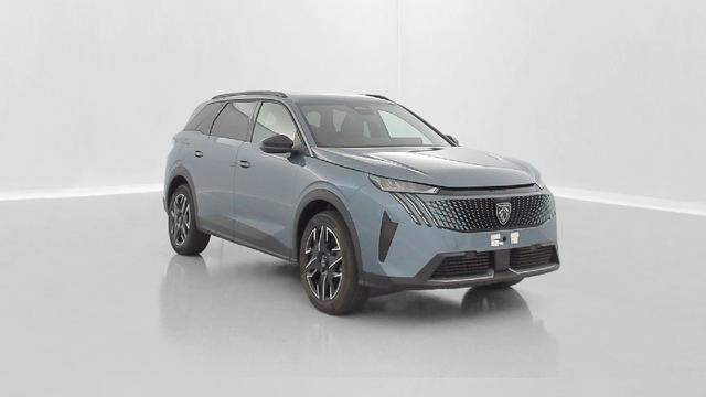 Peugeot 5008 - Allure