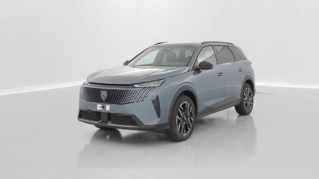 Peugeot 5008 Allure 