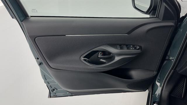 Toyota Yaris Cross Design 