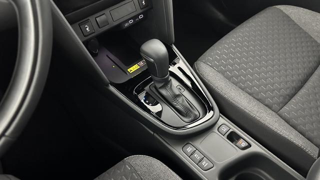 Toyota Yaris Cross Design 