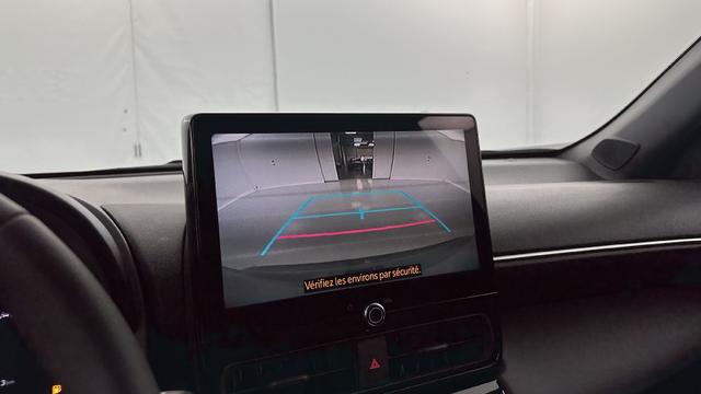 Toyota Yaris Cross Design 