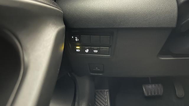 Toyota Yaris Cross Design 