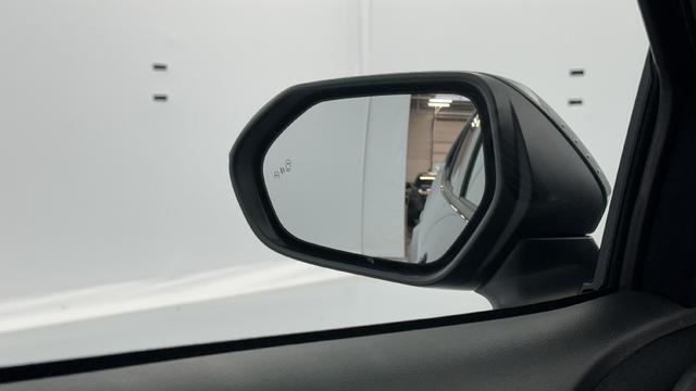 Toyota Yaris Cross Design 