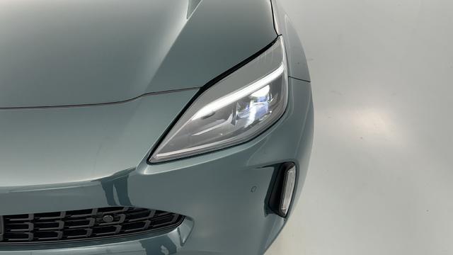 Toyota Yaris Cross Design 