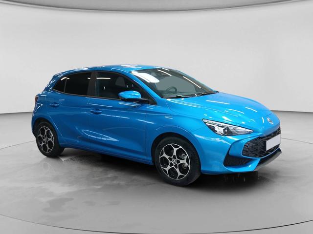 MG MG3 Luxury 3 