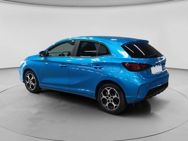 MG MG3 Luxury 3 