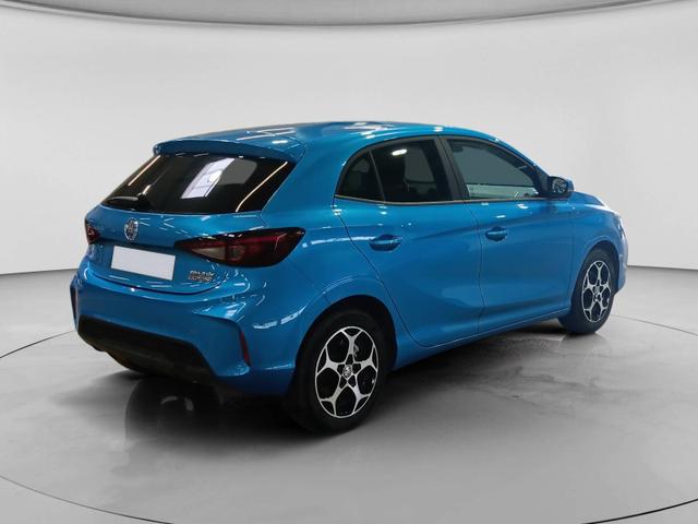 MG MG3 Luxury 3 