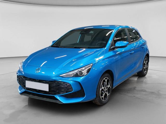 MG MG3 - Comfort 3