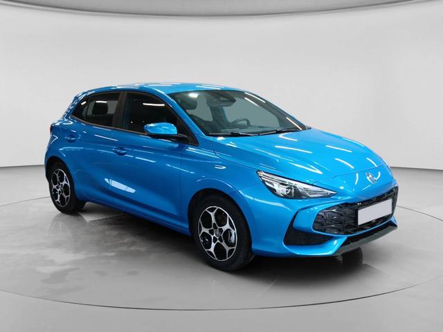 MG MG3 Comfort 3 