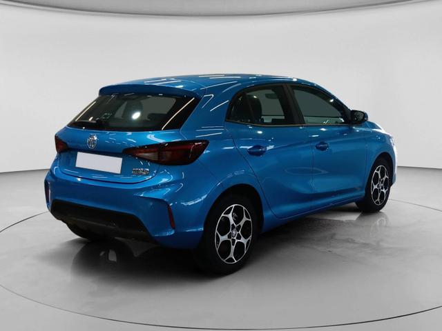 MG MG3 Comfort 3 