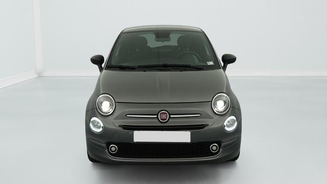 Fiat 500 1.0 70 ch Hybride BSG S/S 
