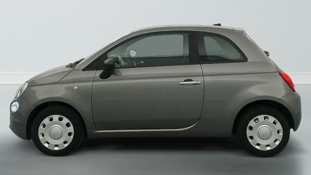 Fiat 500 1.0 70 ch Hybride BSG S/S 