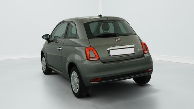 Fiat 500 1.0 70 ch Hybride BSG S/S 