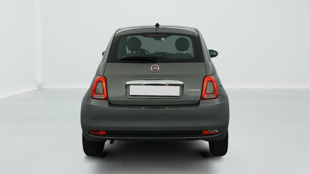 Fiat 500 1.0 70 ch Hybride BSG S/S 
