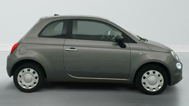 Fiat 500 1.0 70 ch Hybride BSG S/S 