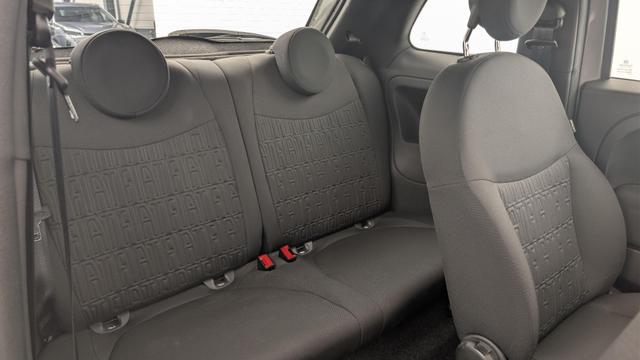 Fiat 500 1.0 70 ch Hybride BSG S/S 