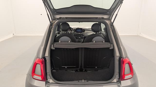 Fiat 500 1.0 70 ch Hybride BSG S/S 