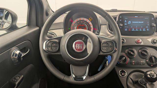 Fiat 500 1.0 70 ch Hybride BSG S/S 