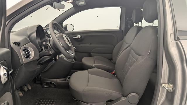 Fiat 500 1.0 70 ch Hybride BSG S/S 