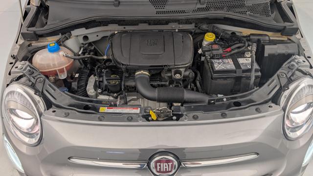 Fiat 500 1.0 70 ch Hybride BSG S/S 