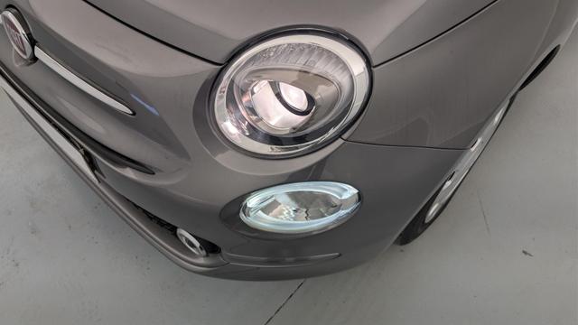 Fiat 500 1.0 70 ch Hybride BSG S/S 