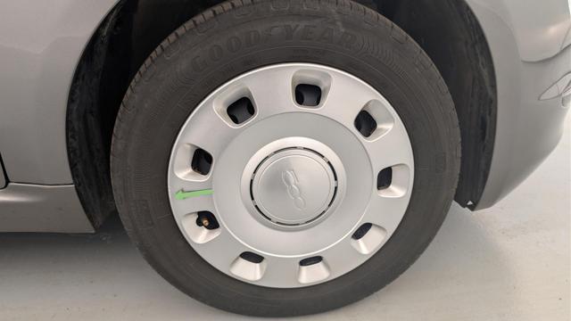 Fiat 500 1.0 70 ch Hybride BSG S/S 
