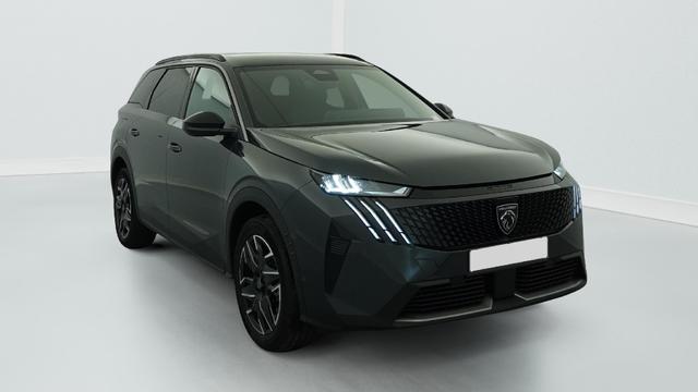 Peugeot 5008 - HYBRID 145 CH E-DCS6 ALLURE