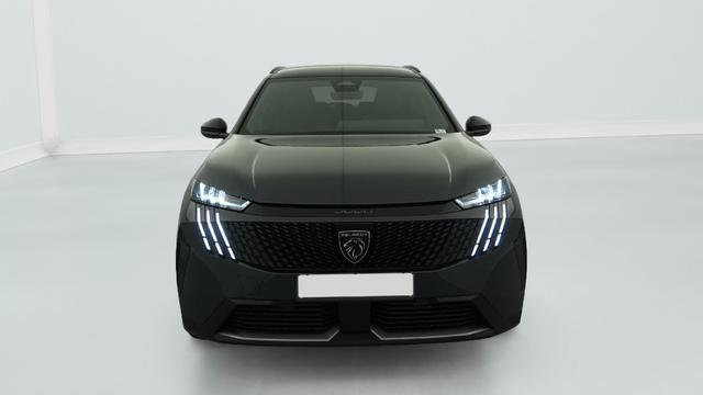 Peugeot 5008 HYBRID 145 CH E-DCS6 ALLURE 