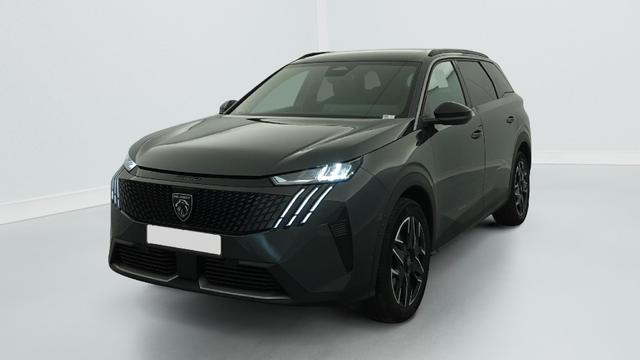 Peugeot 5008 HYBRID 145 CH E-DCS6 ALLURE 