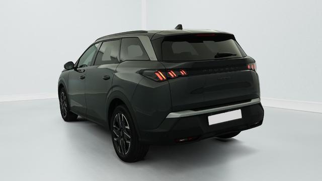 Peugeot 5008 HYBRID 145 CH E-DCS6 ALLURE 