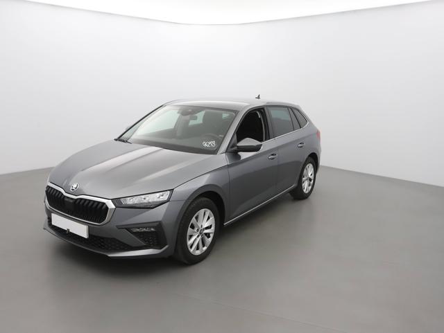 Skoda Scala - Selection
