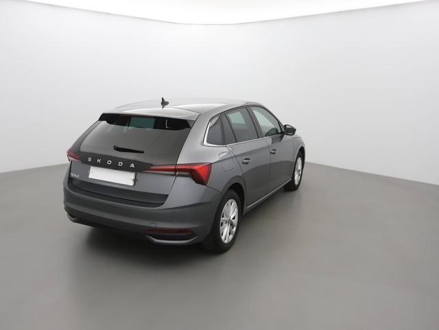 Skoda Scala Selection 