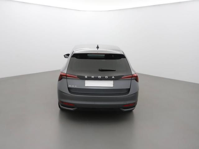 Skoda Scala Selection 