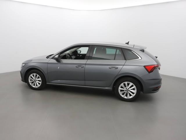 Skoda Scala Selection 