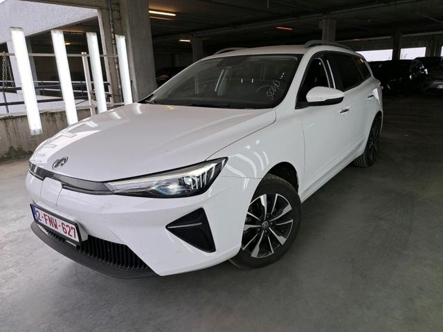 MG MG5 - Comfort 5