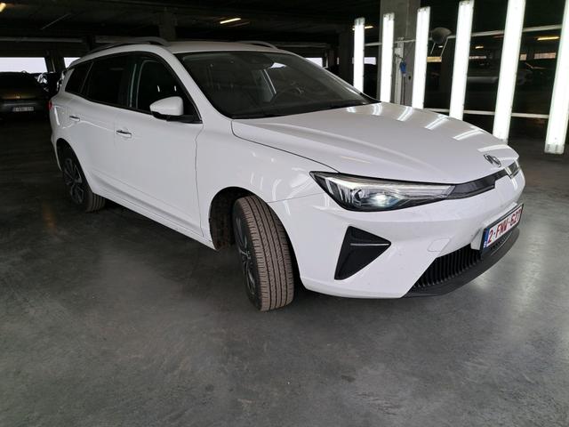MG MG5 Comfort 5 