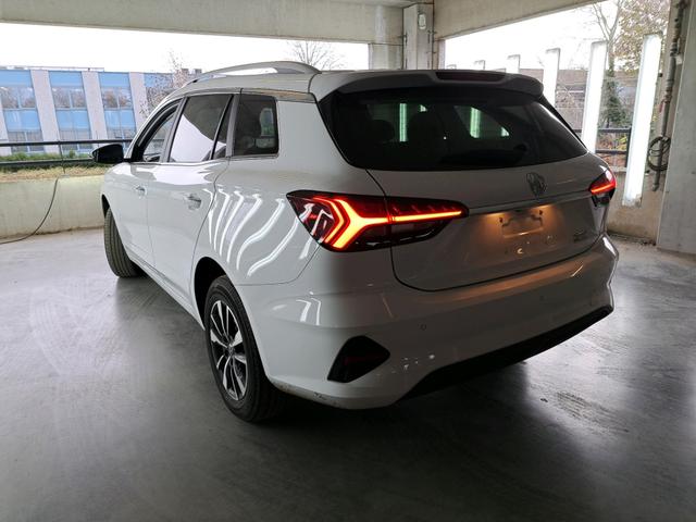MG MG5 Comfort 5 