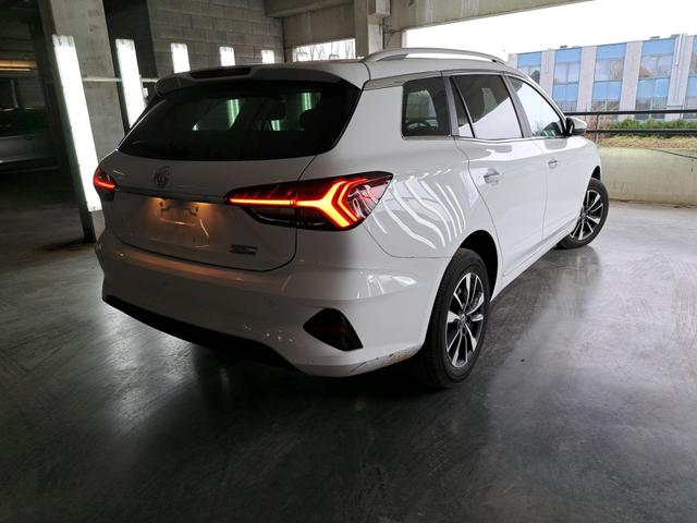 MG MG5 Comfort 5 