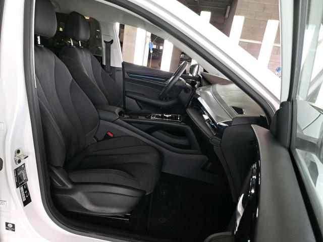 MG MG5 Comfort 5 