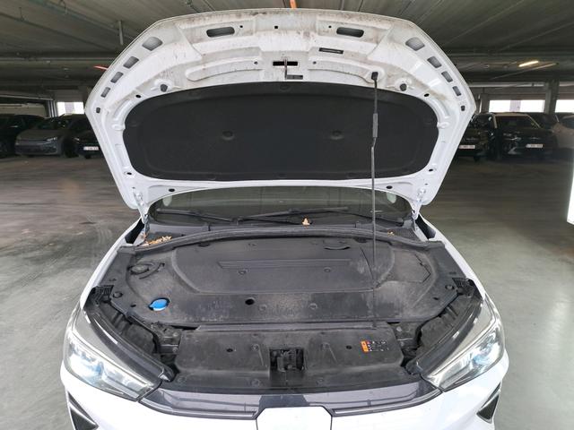 MG MG5 Comfort 5 