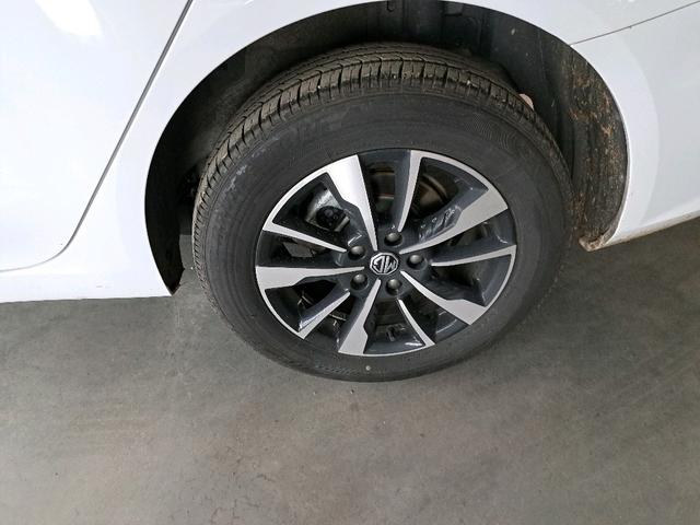 MG MG5 Comfort 5 