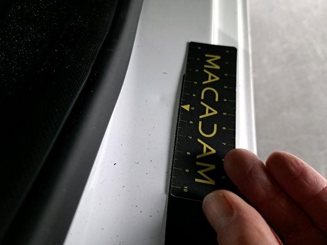 MG MG5 Comfort 5 