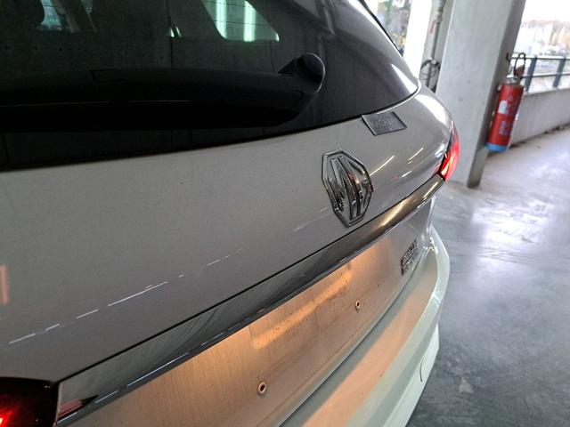 MG MG5 Comfort 5 