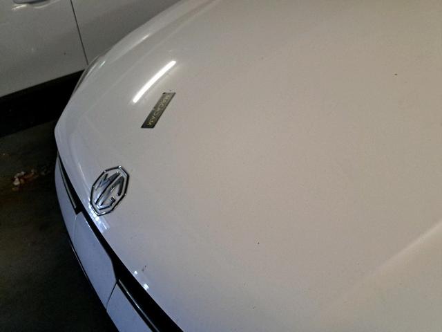MG MG5 Comfort 5 