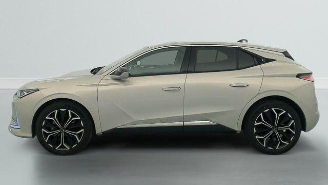 DS Automobiles 4 BlueHDi 130 EAT8 Etoile - Alcantara 